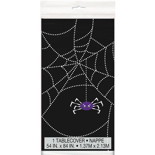 Spider Web Bordsduk