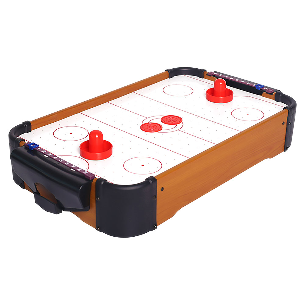 Airhockeyspel