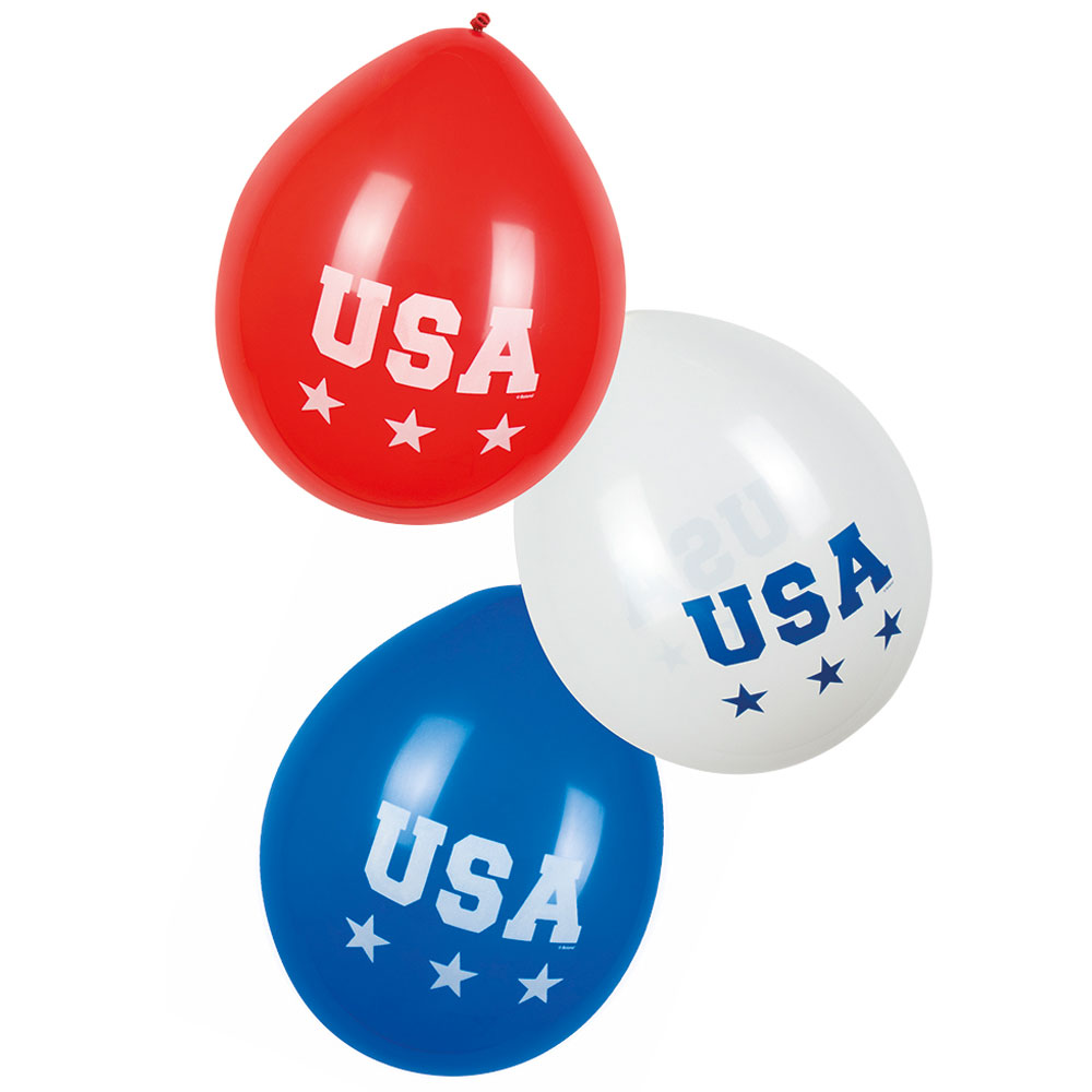 American Party Ballonger