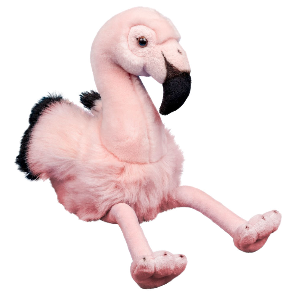 Läs mer om Flamingo Gosedjur Animigos
