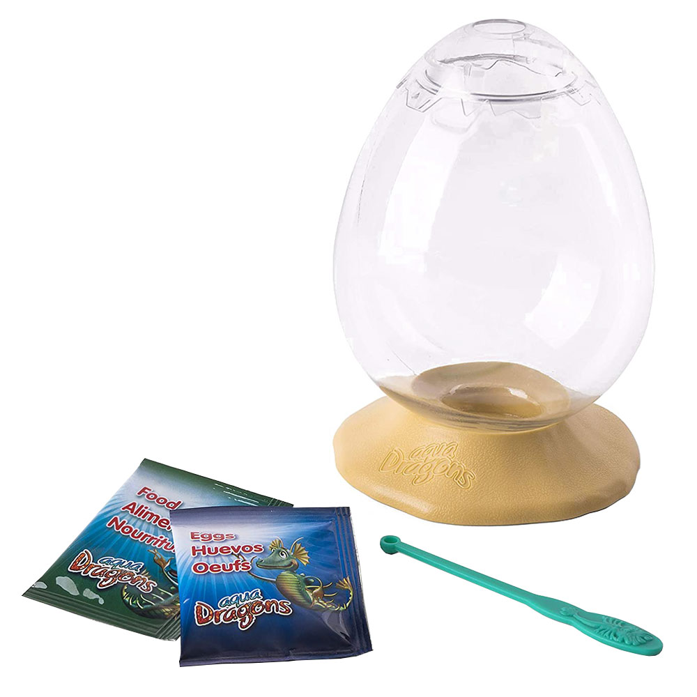 Aqua Dragons Eggspress Kit
