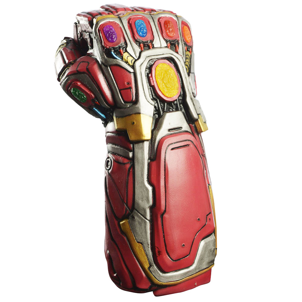 Läs mer om Avengers Endgame Infinity Handske Deluxe