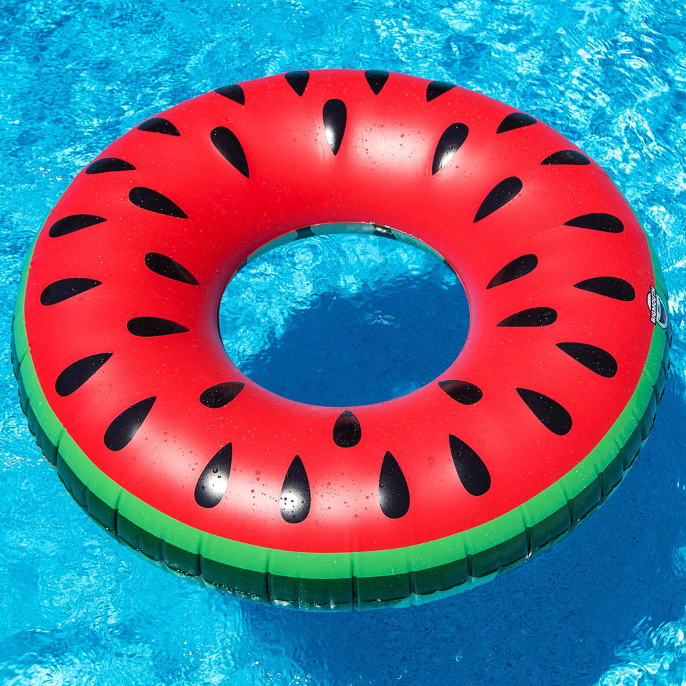 Badring Vattenmelon