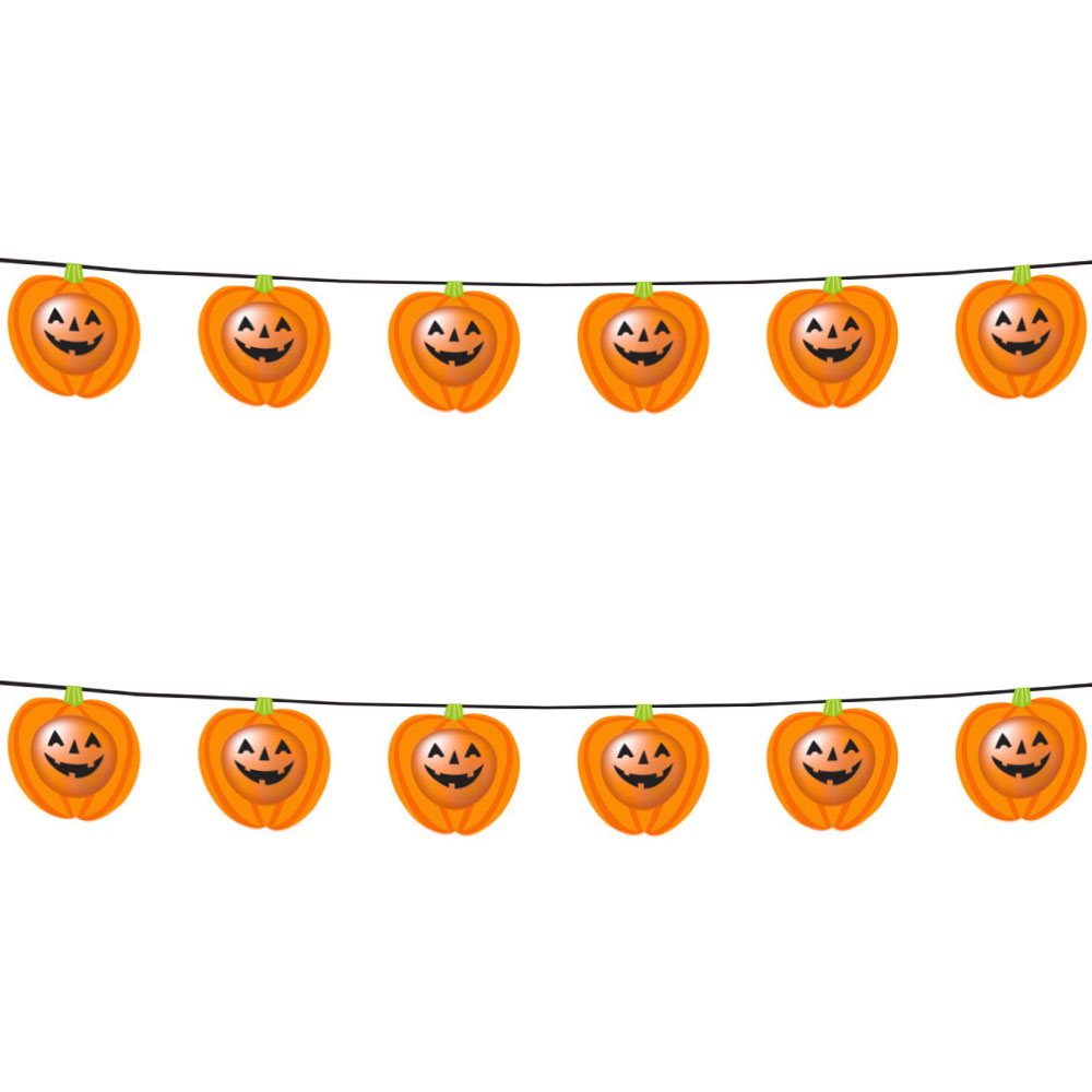 Ballonggirlang Pumpor