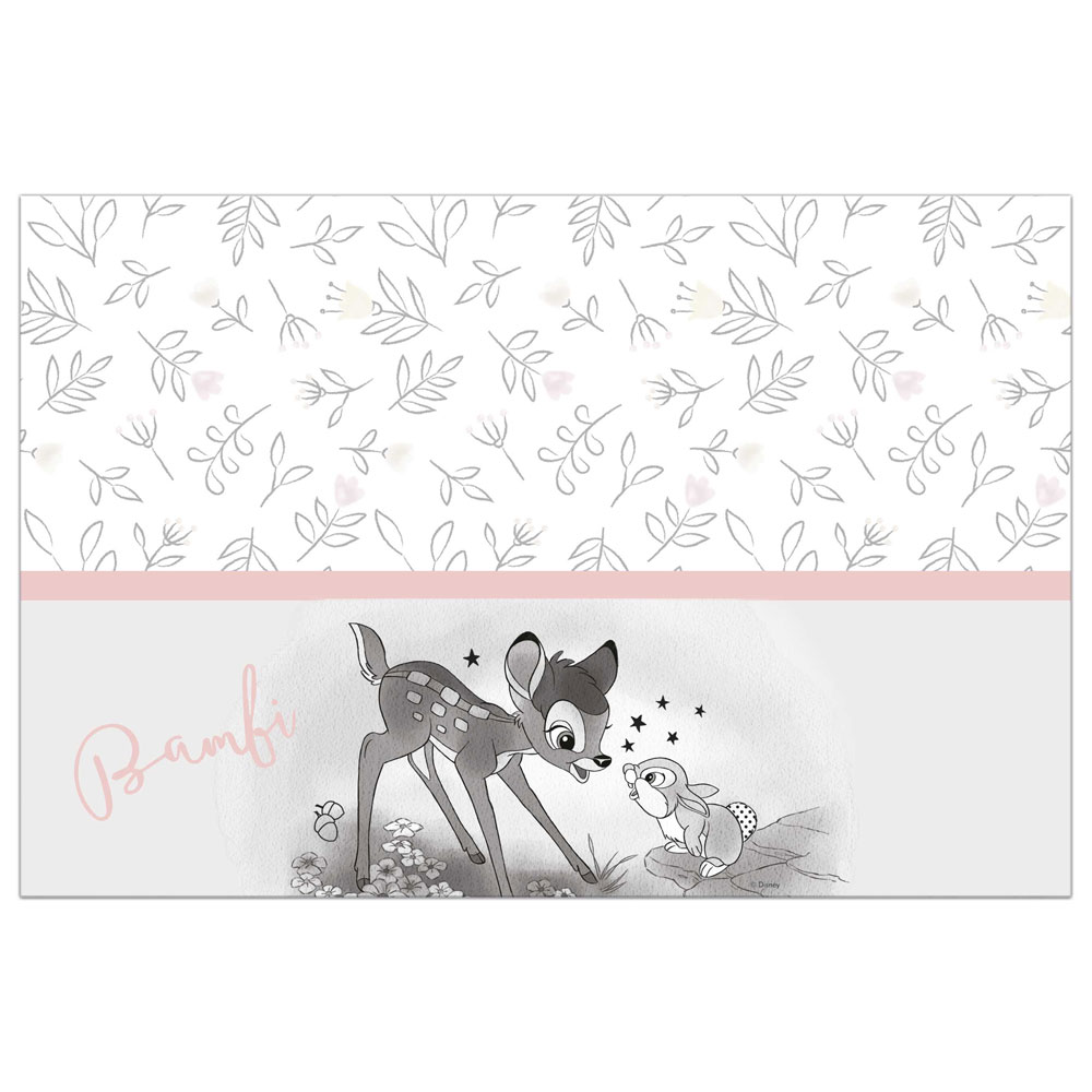 Bambi Plastduk