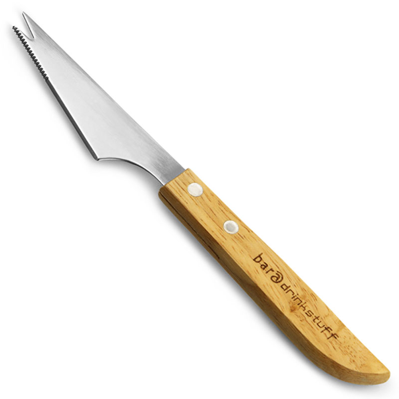 Barkniv