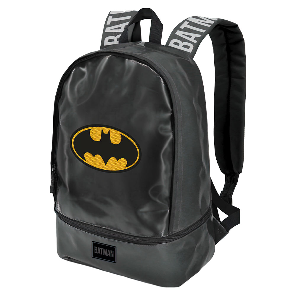 Batman Batsignal Ryggsäck