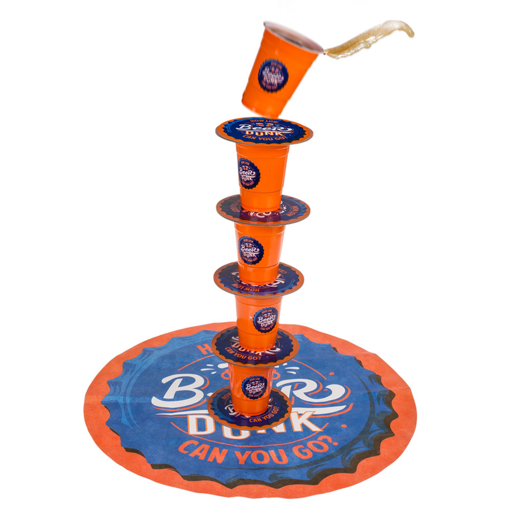 Beer Dunk Festspel