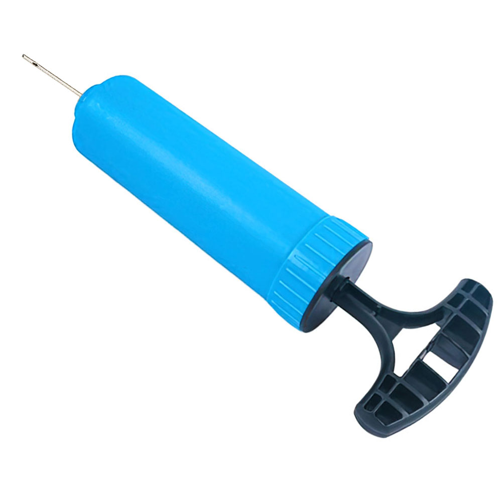 Bollpump