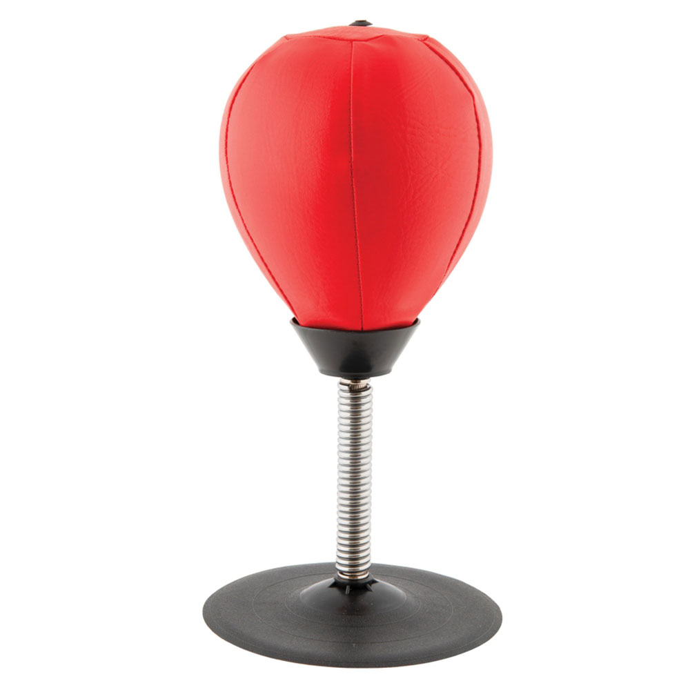 Boxningssäck till Skrivbord