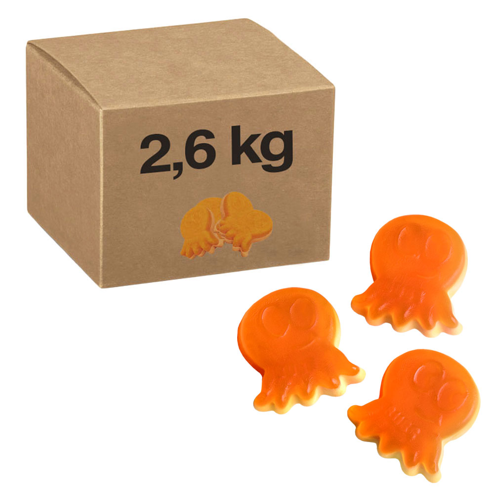 Bubs Halloweenspöke 2,6 kg