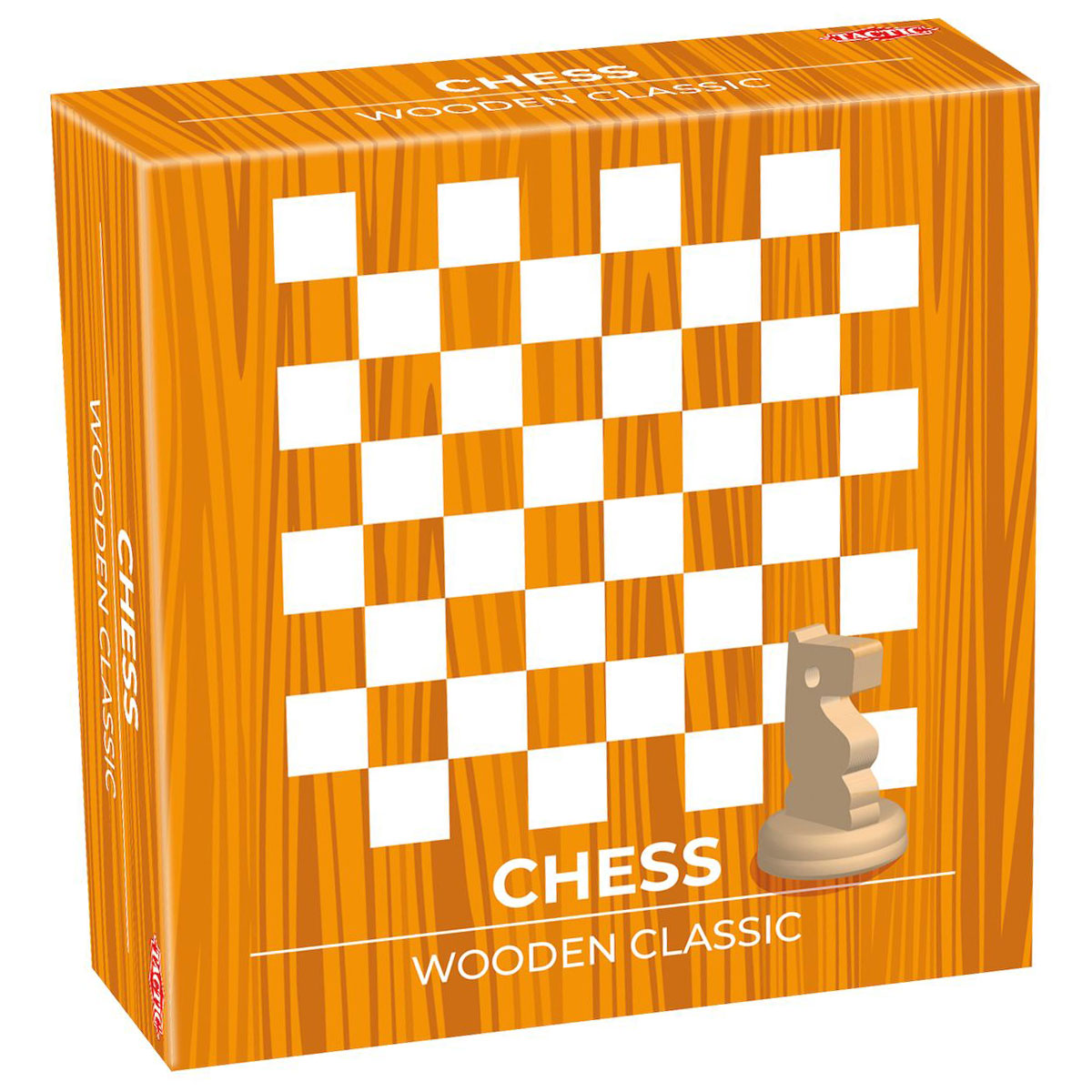 Classic Collection Schack Mini