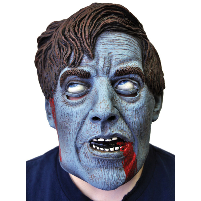 Läs mer om Dawn of The Dead Flyboy Mask