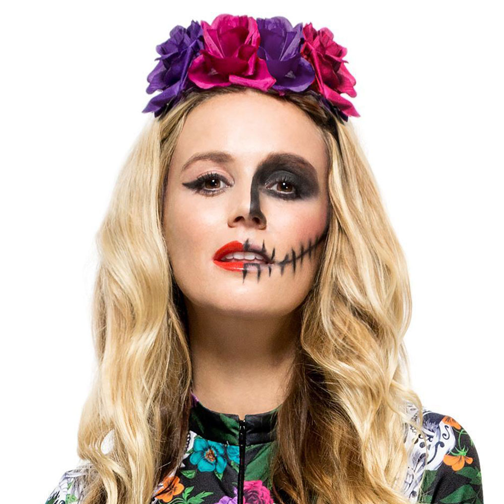 Läs mer om Day of the Dead Diadem