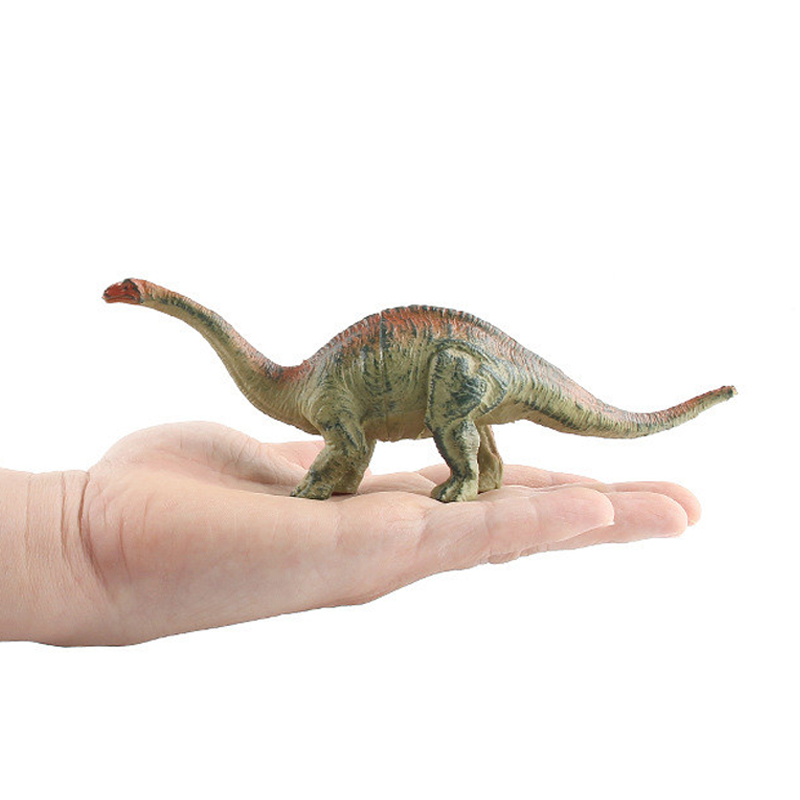 Läs mer om Dinosaurie Leksak Brachiosaurus