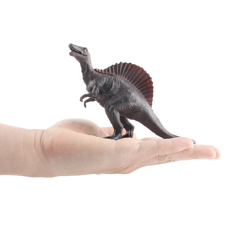Läs mer om Dinosaurie Leksak Spinosaurus