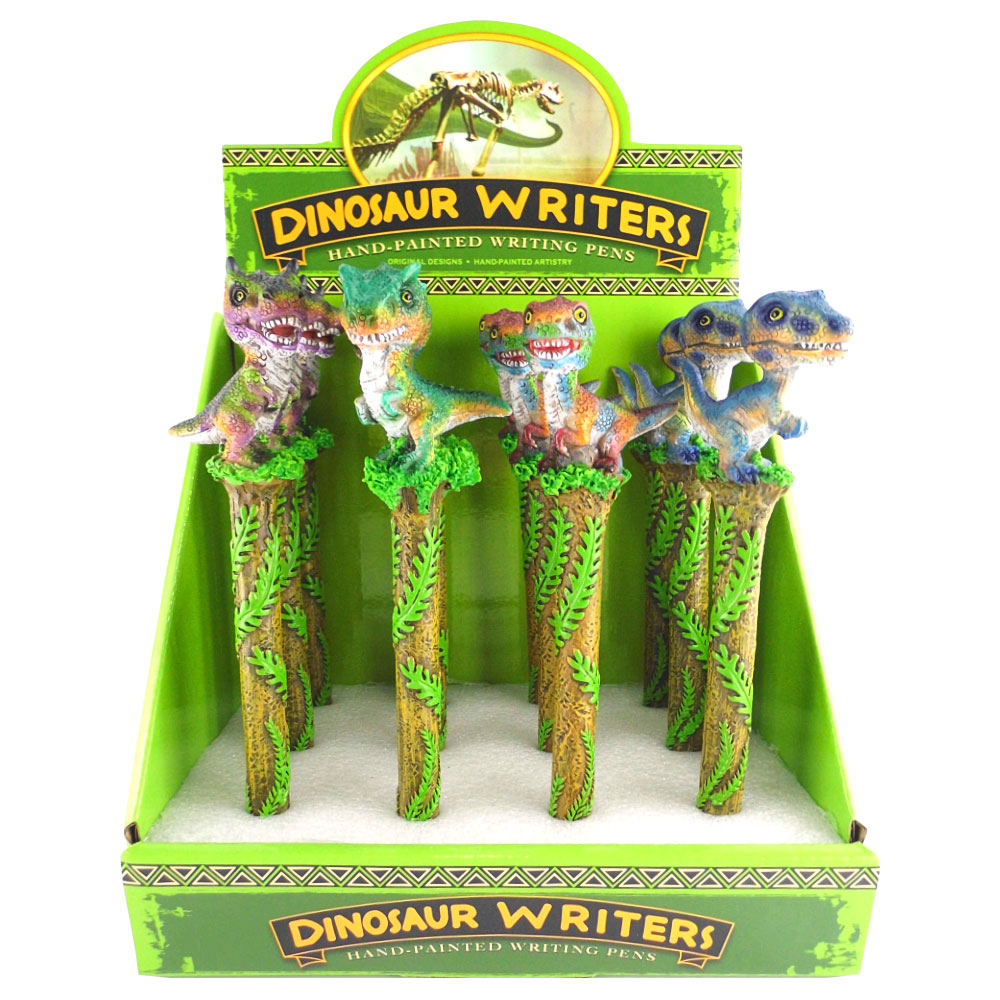 Dinosaurie Penna