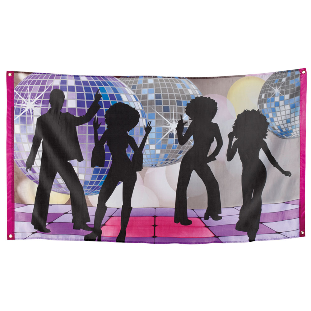 Disco Flagga