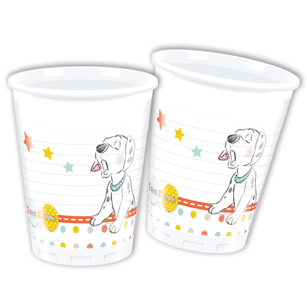 Disney Baby Shower Muggar