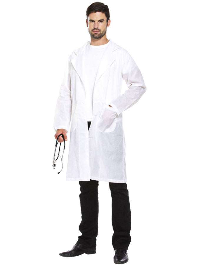 Doktorsrock