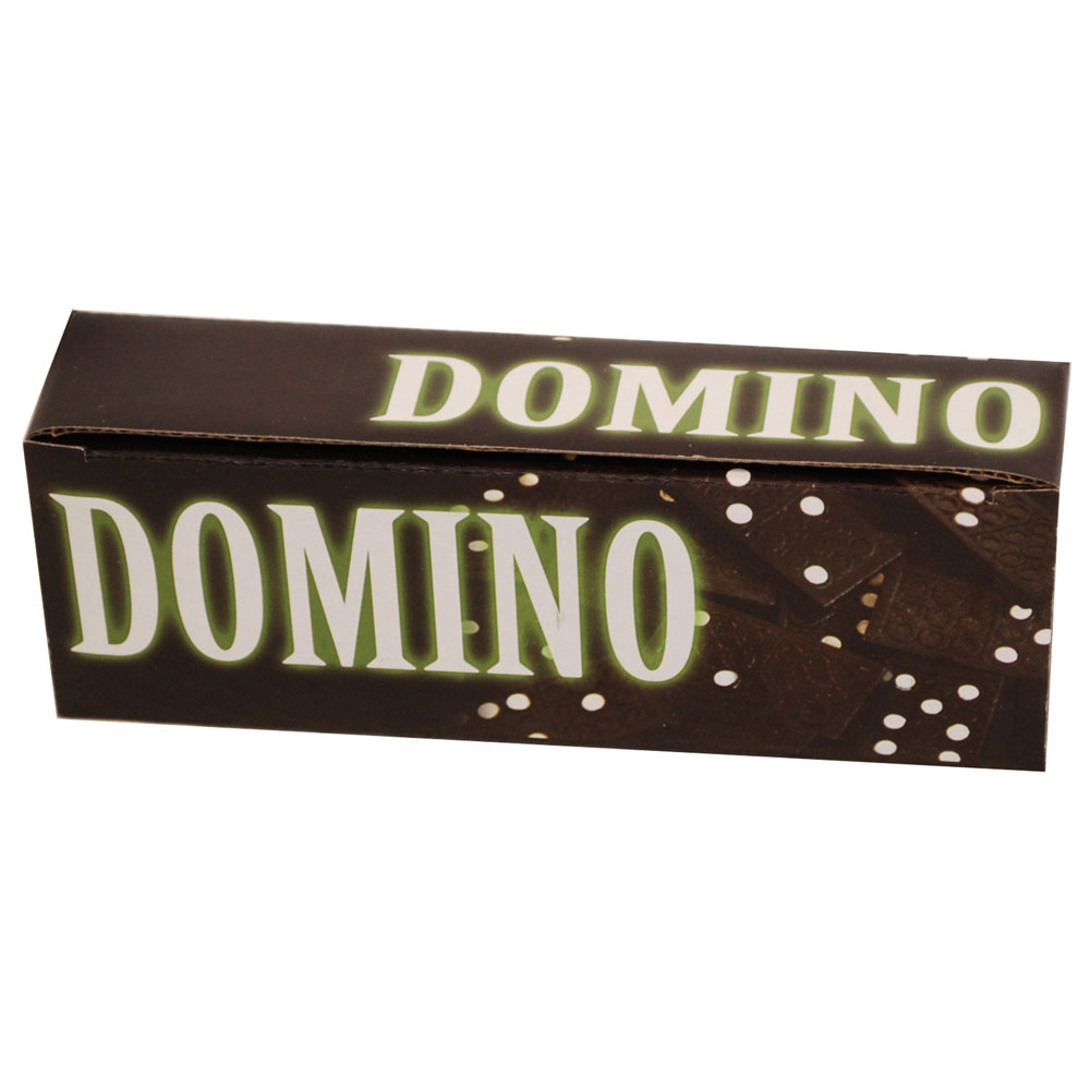 Läs mer om Domino Spel