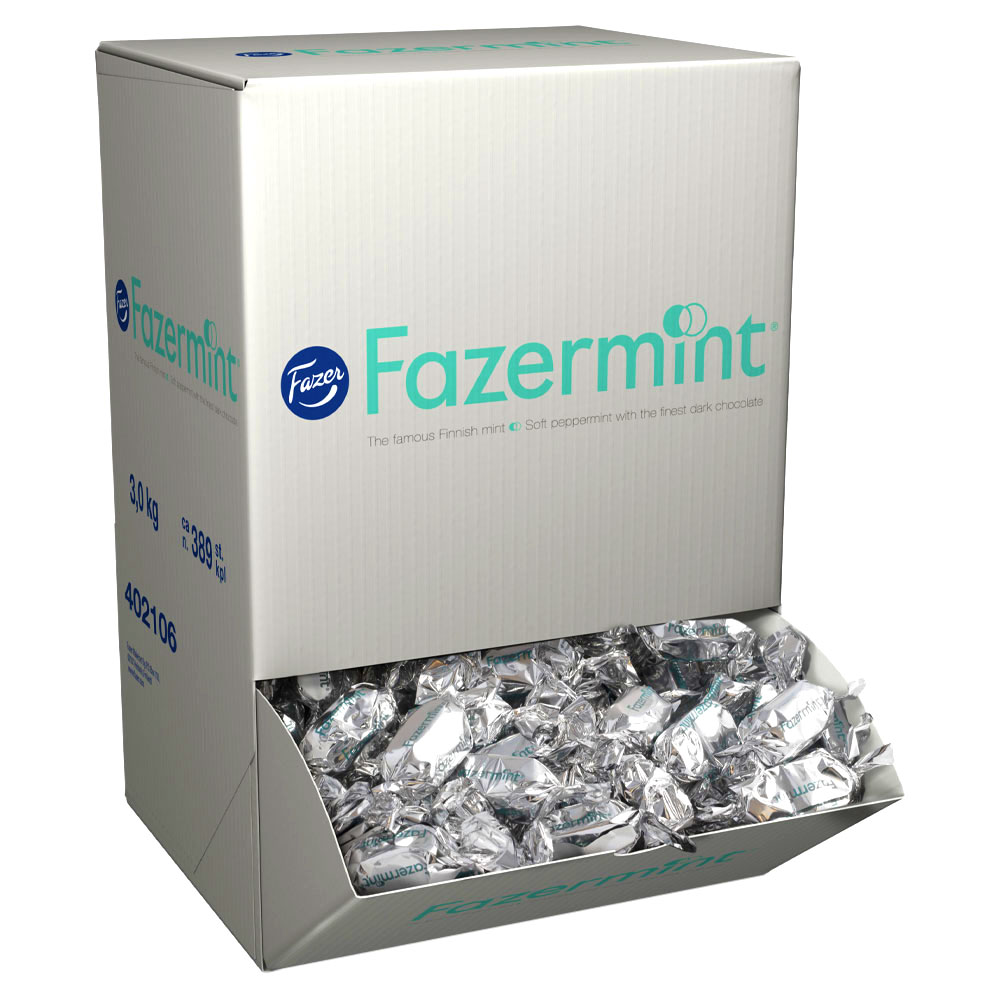 Fazermint 3 kg