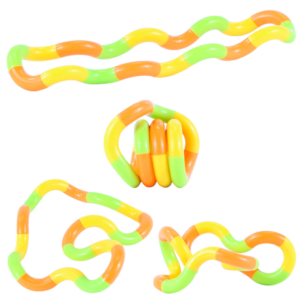 Fidget Twist Leksak