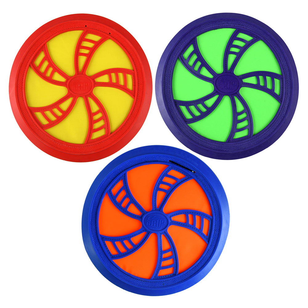 Flexi-Disc Frisbee
