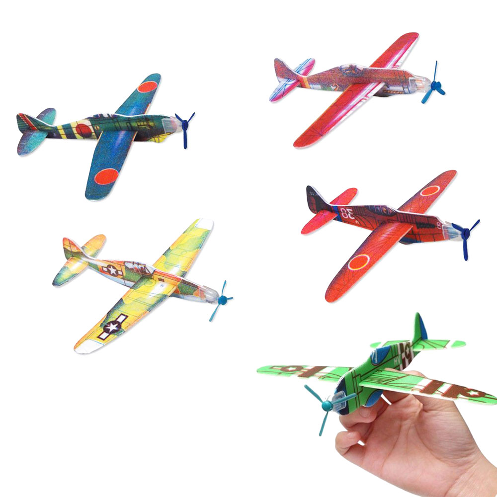 Läs mer om Flying Gliders Glidflygplan
