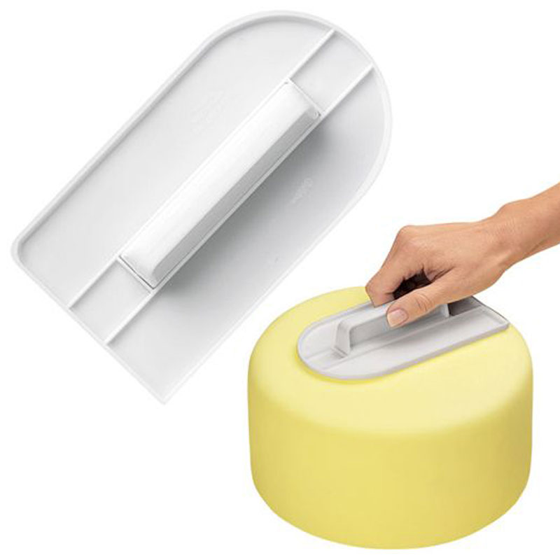 Fondant Smoother