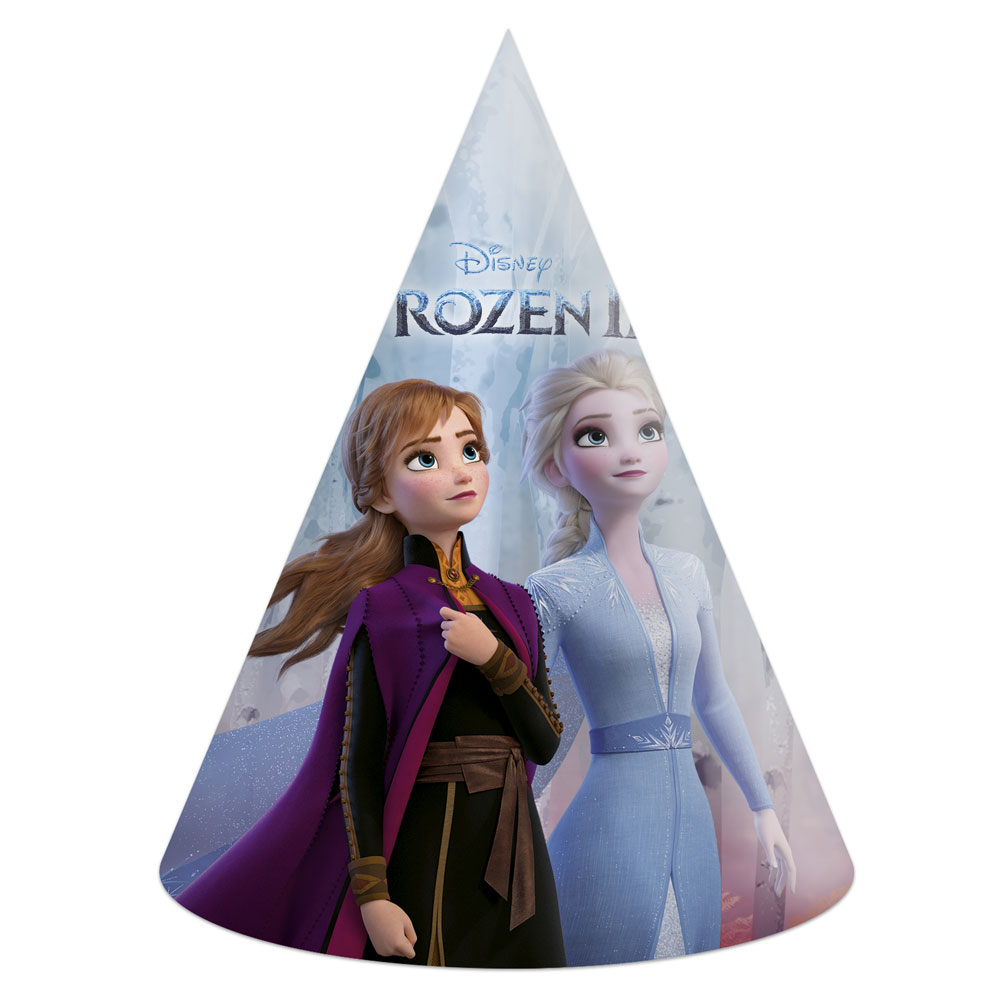 Läs mer om Frozen 2 Kalashattar