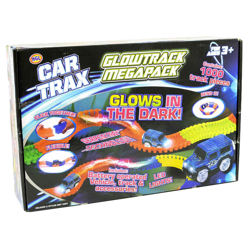 Glow in the Dark Bilbana