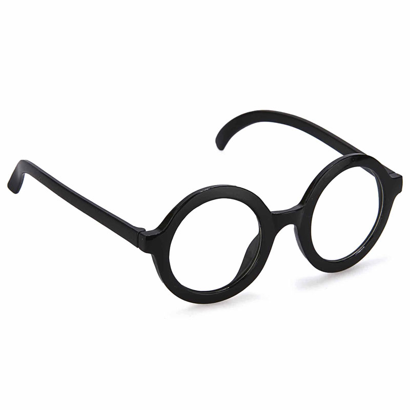 Läs mer om Harry Potter Glasögon 4-pack