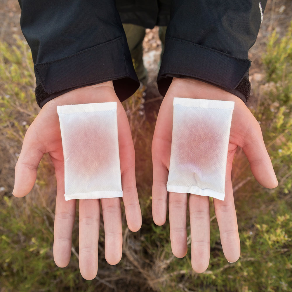 Läs mer om Heatic Handvärmare 10-Pack