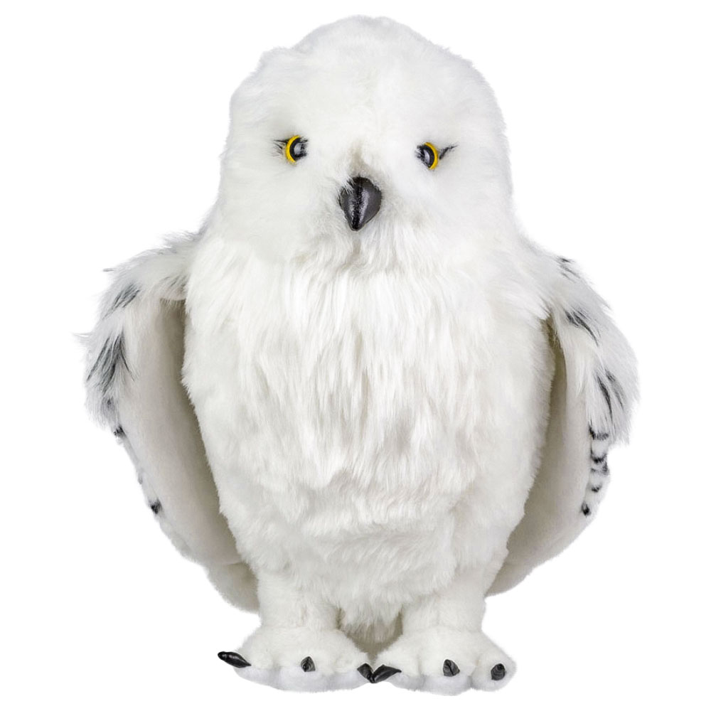 Hedwig Plush Harry Potter