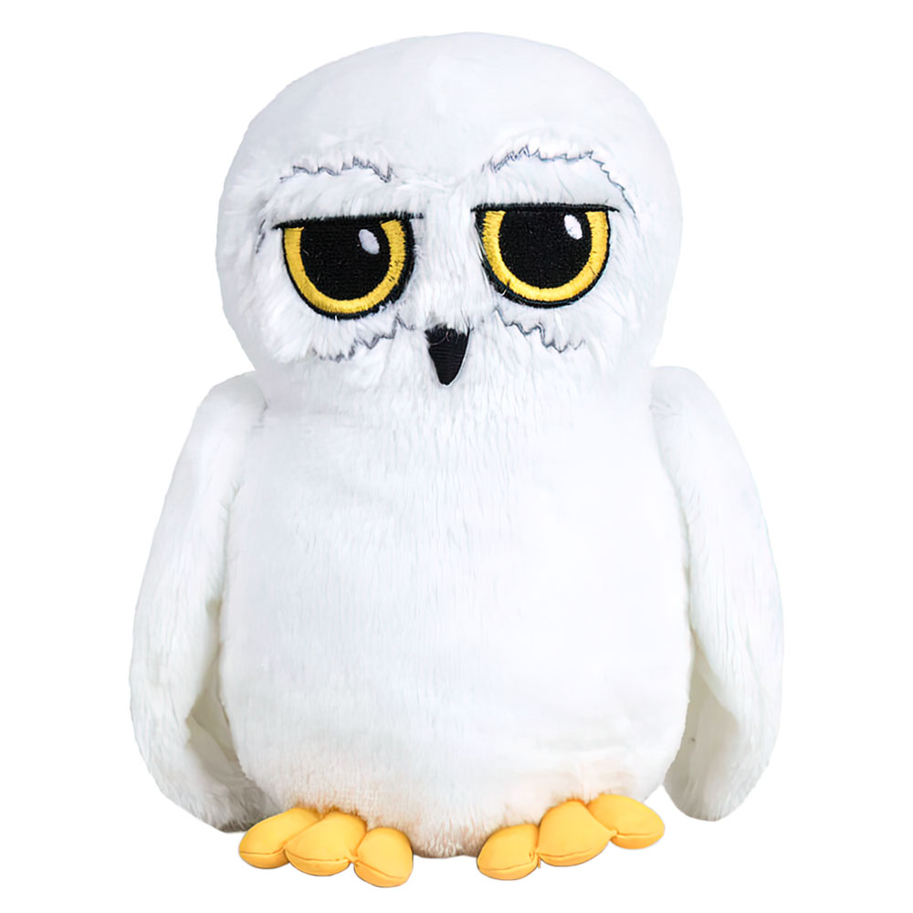 Läs mer om Hedwig Plush Leksak