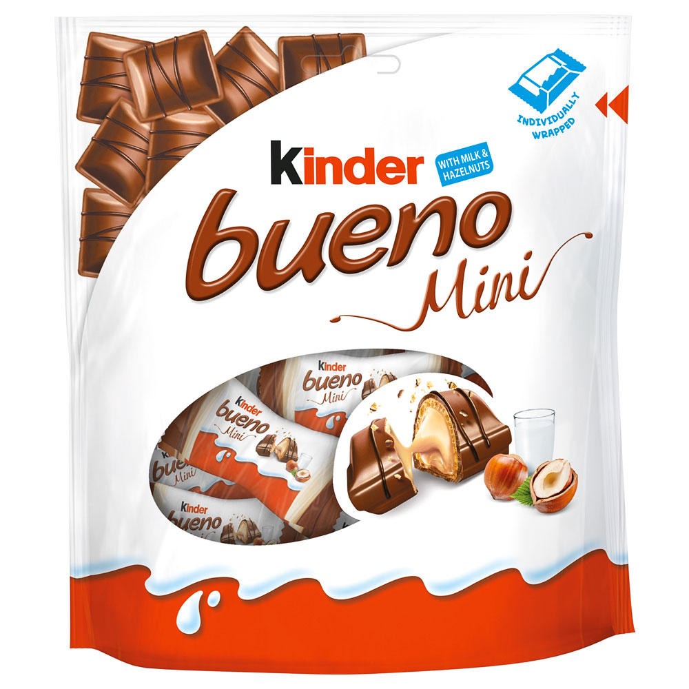 Kinder Bueno Mini