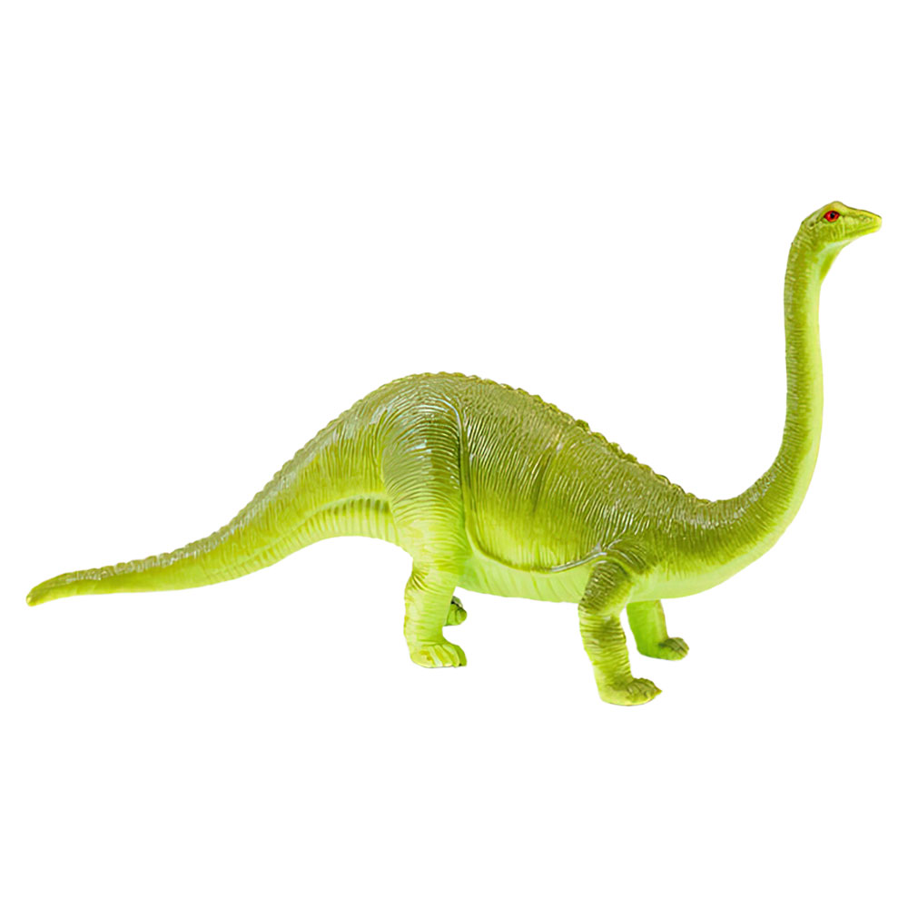Diplodocus dräkter - Leksaksdinosaurie Diplodocus