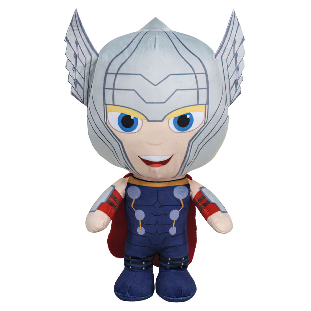 Liten Thor Plush Leksak