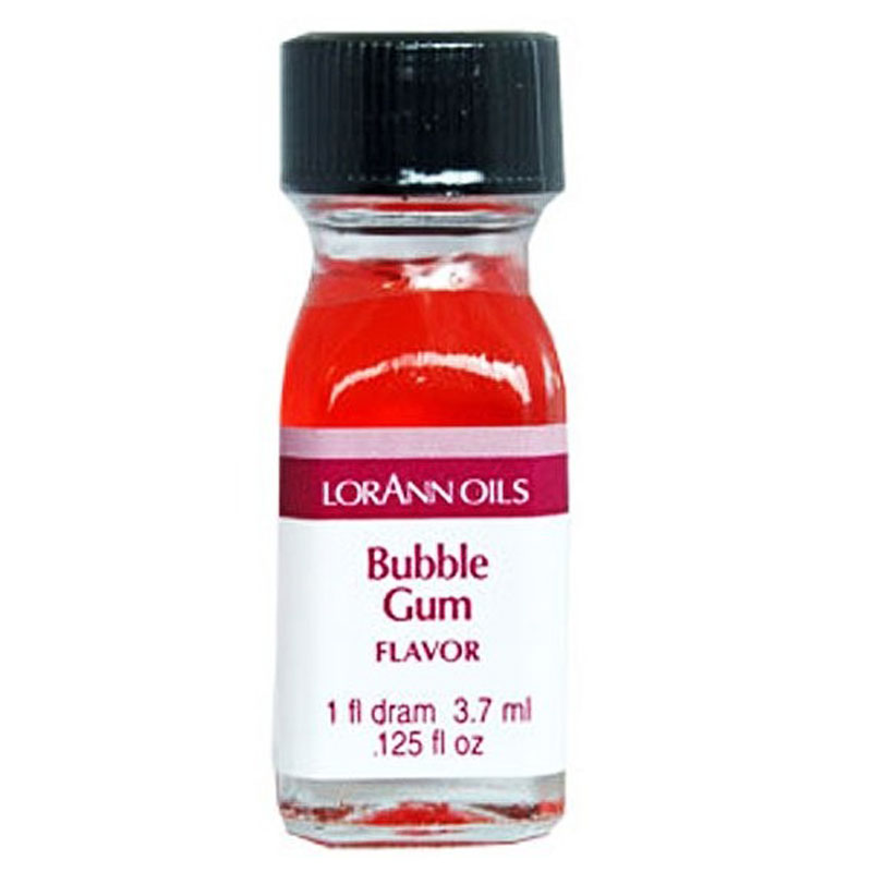 LorAnn Smakessens Bubbelgum