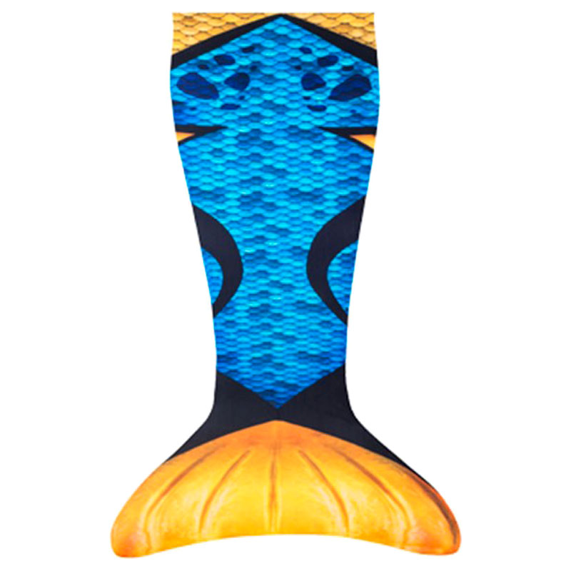 KUAKI MERMAIDS