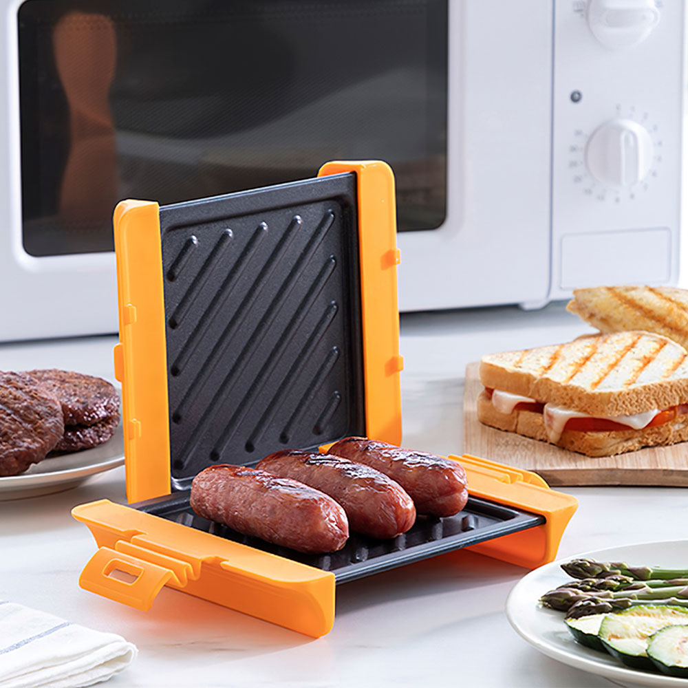 Mikro Grill