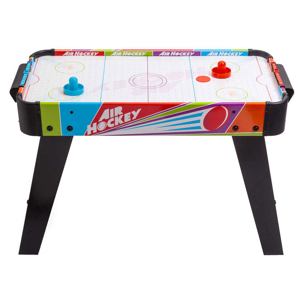 Läs mer om Mini Airhockey Spelbord