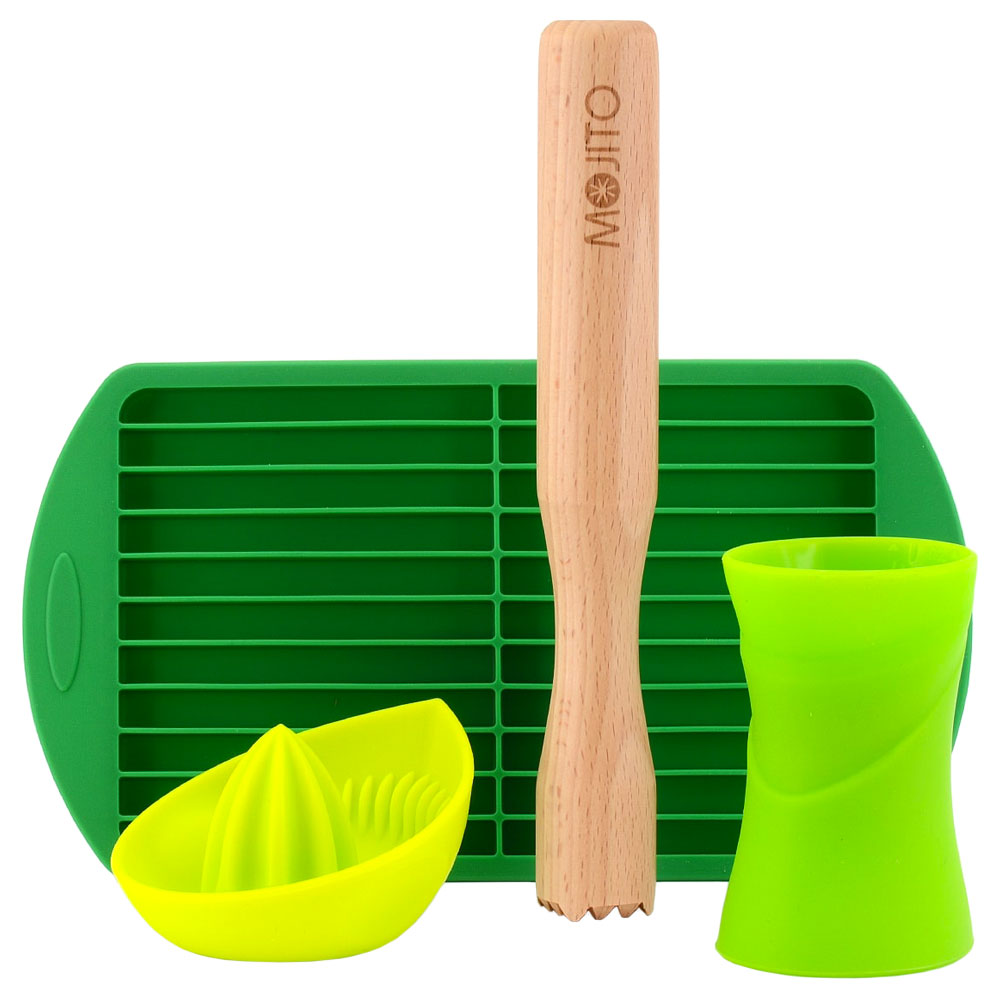 Mojito Drink Set