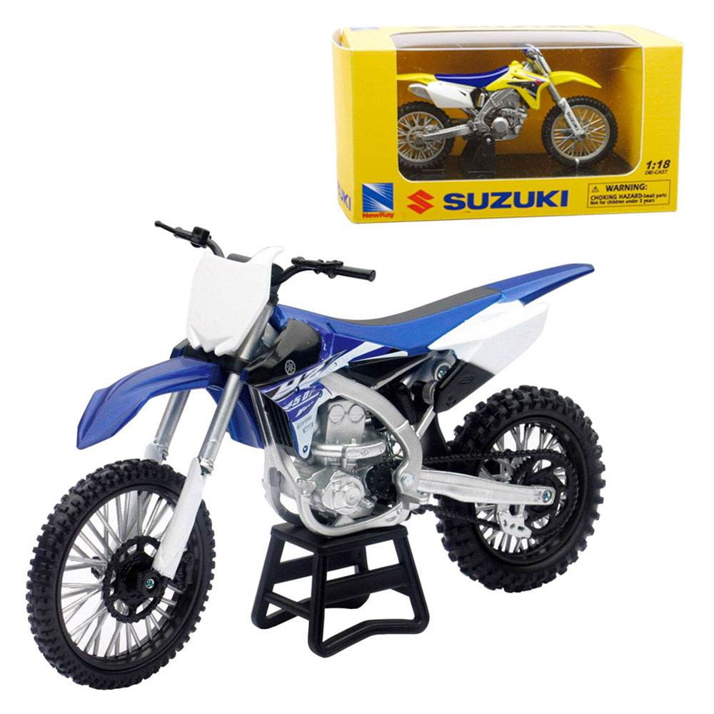 Motocross Leksak