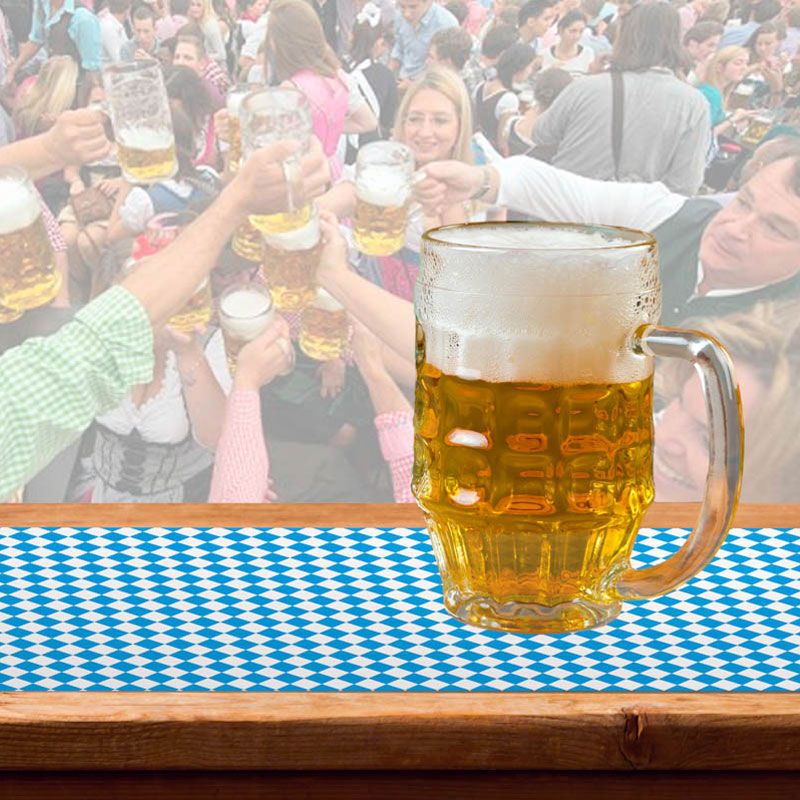 Läs mer om Oktoberfest Bordslöpare