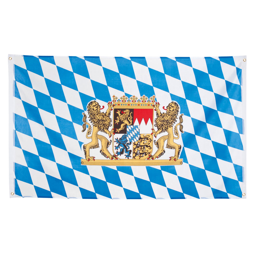 Oktoberfest Tygbanner