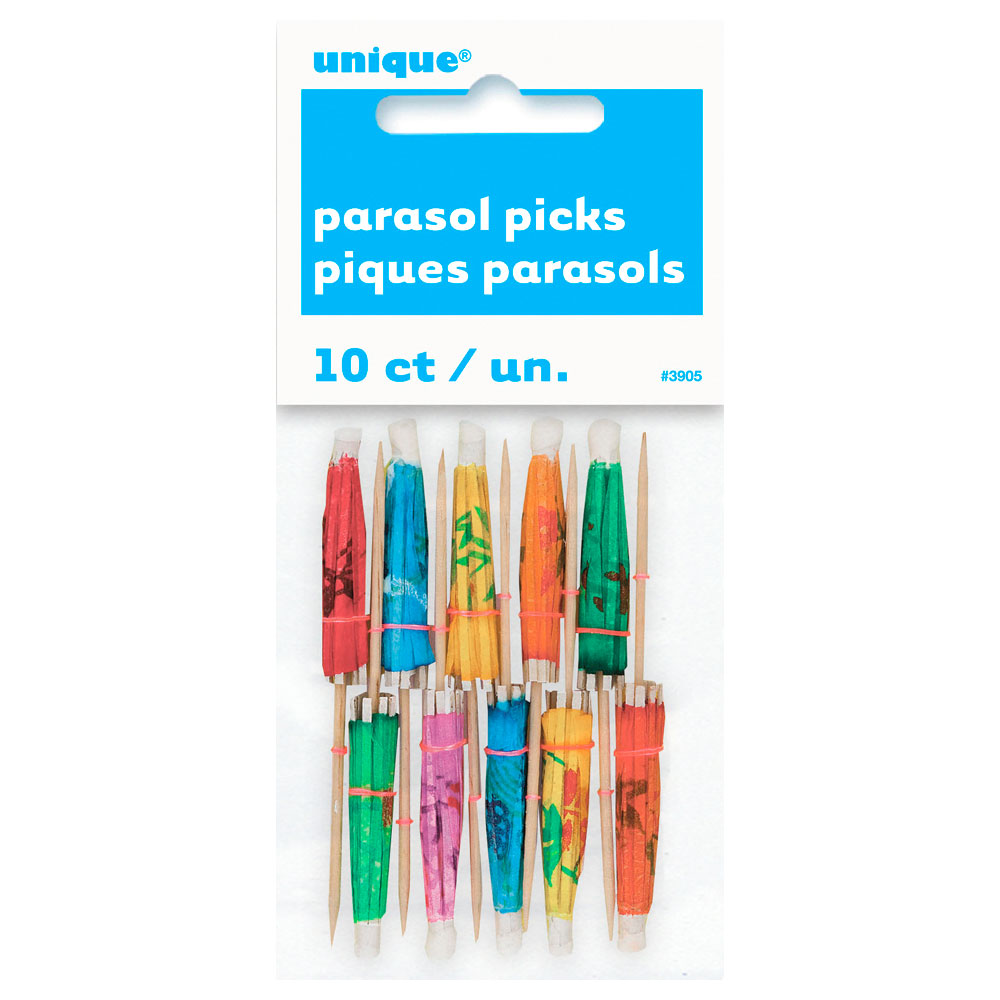 Paraply Party Picks