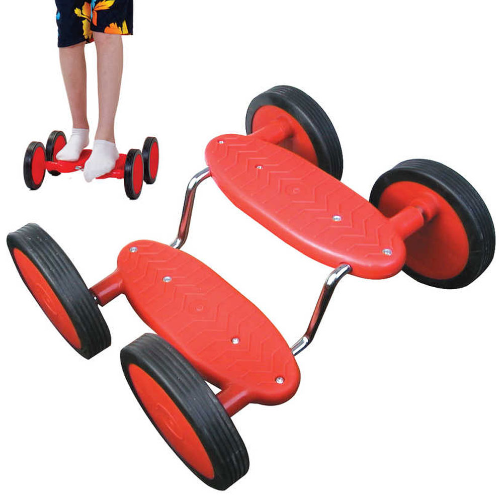 Pedal Racer