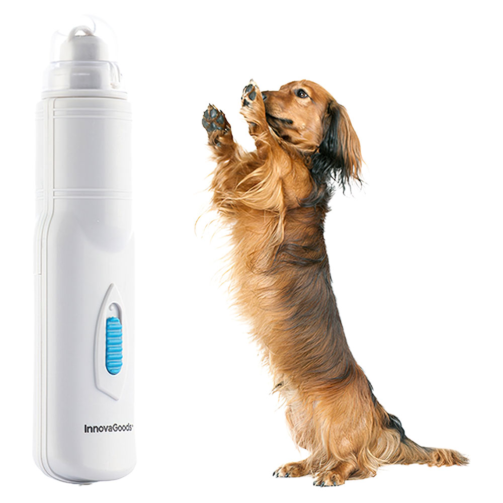 PediPet Elektrisk Kloslip